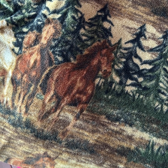 HORSE Blanket π - Picture 3 of 6